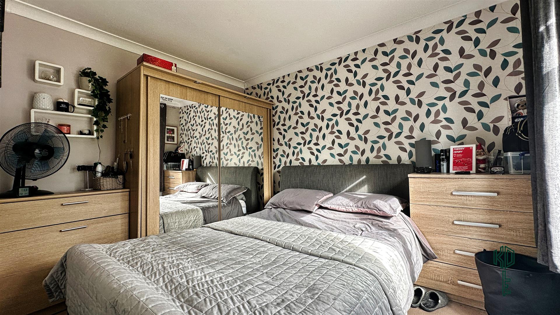 4 Bedroom House White Horse Drive, Poole